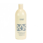 Ziaja Creamy Smoothing Moisturizing Shower Gel with Silk 500ml